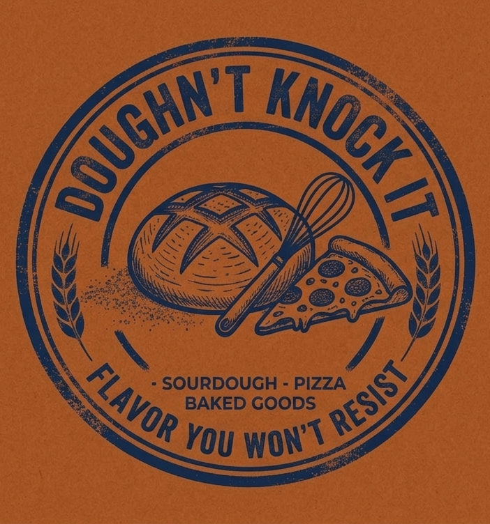 Doughn't Knock It