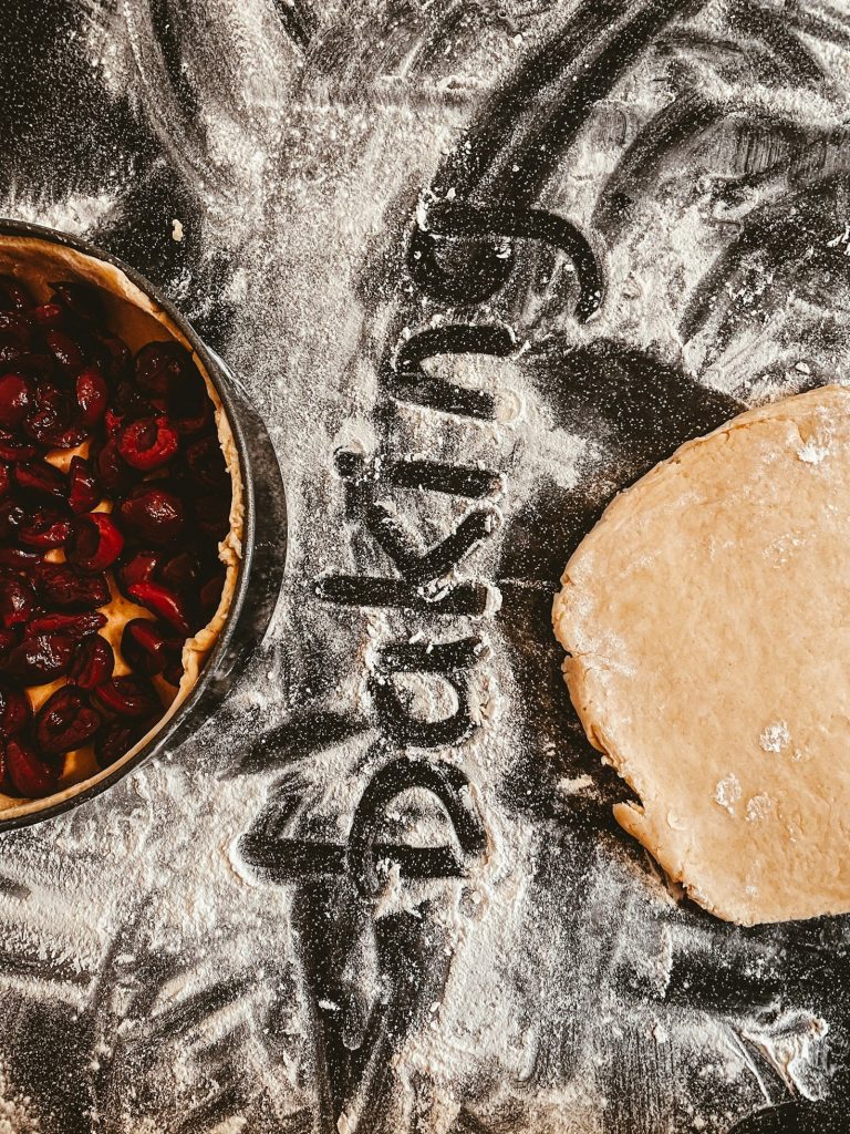 The Science of Sourdough Fermentation